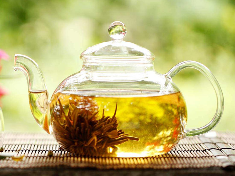 什么是玻璃茶壺 玻璃茶壺的特色